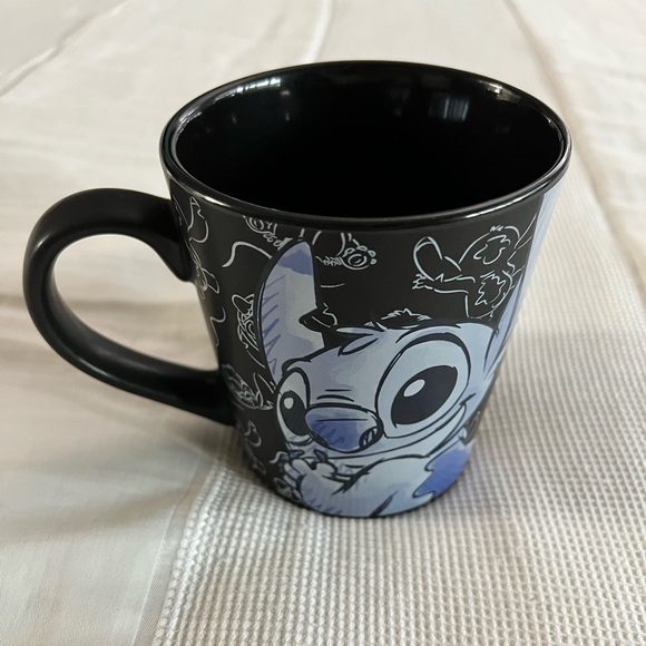 Lilo & Stitch Coffee Mug - Picture 2 of 5